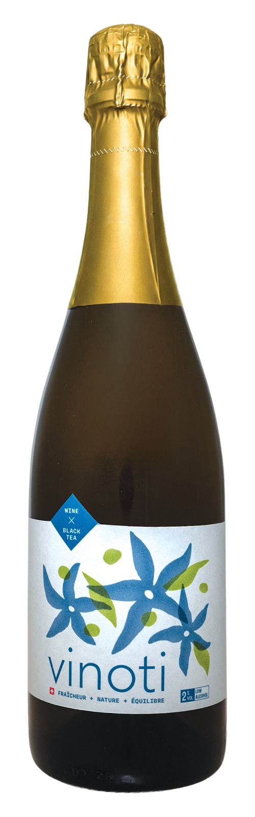 VINOTI Blanc